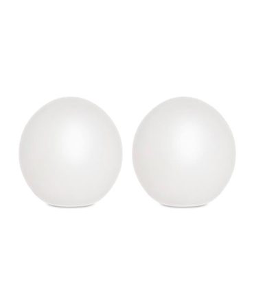 Ahead Ball Tips Pair