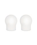 Ahead Mini Ball Tips Pair