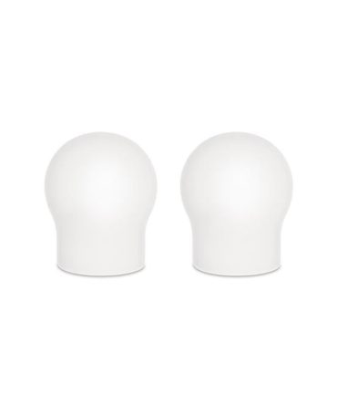 Ahead Mini Ball Tips Pair