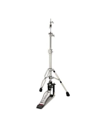DW 9500TBXF Series Extended Footboard 2-Leg Hi Hat Stand