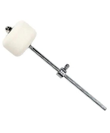 DW Large Felt Bass Drum Beater