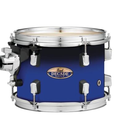 Pearl Decade Maple Tom 13×9