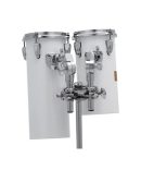 Sonor SQ1 13×9 Tom Tom Satin Gold Metallic