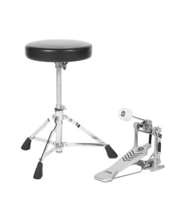 Yamaha Throne/Kick Pedal Pack