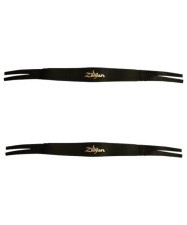 Zildjian Cymbal Straps Pair
