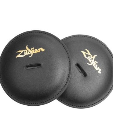 Zildjian Leather Pads Pair