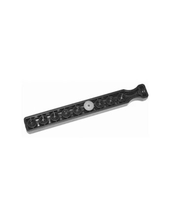 Ahead Hole Cutter Knife
