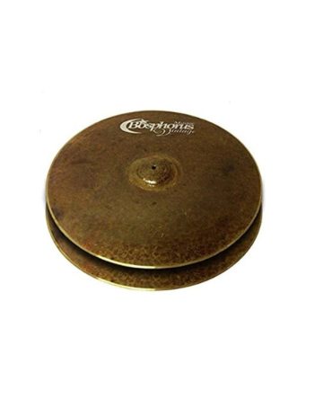 Bosphorus 15 Master Vintage Series HiHats