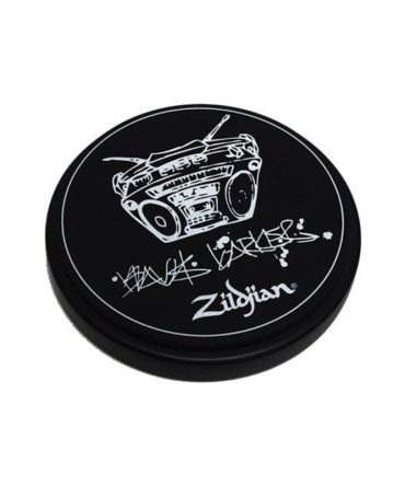 Zildjian 6 Travis Barker Practice Pad