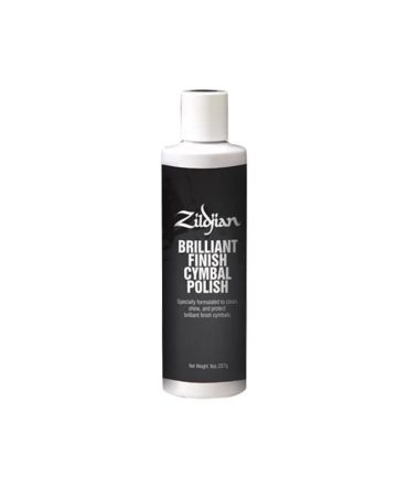 Zildjian Cymbal Cleaning Polish