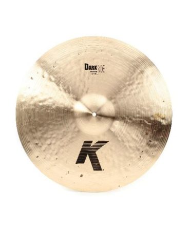 Zildjian K Dark 22 Medium Ride