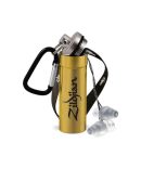 Zildjian Student Backpack Stick Bag Orange, Blue & Yellow