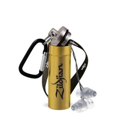 Zildjian Standard Fit Hi-Fi Earplugs