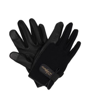 Zildjian Touchscreen Drummers Gloves Size Medium