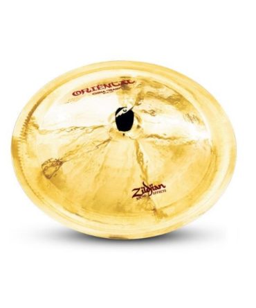 Zildjian 20 Oriental China Trash