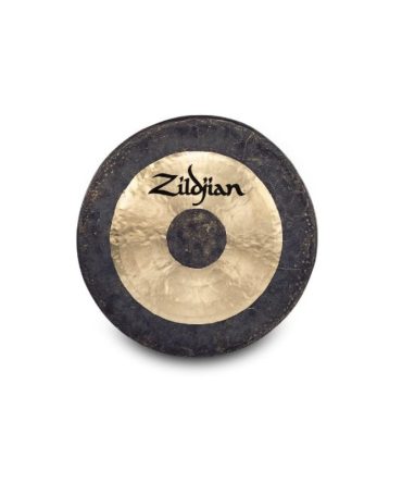 Zildjian 40 Hand Hammered Orchestral Gong