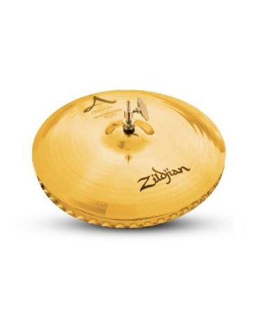 Zildjian A Custom 15 Mastersound Hi-Hats Pair