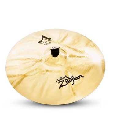 Zildjian A Custom 22 Ping Ride