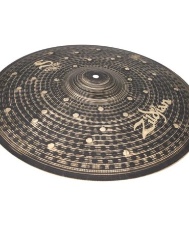 Zildjian S Dark 18 Crash Cymbal