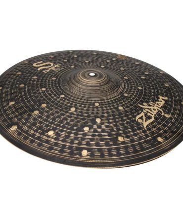 Zildjian S Dark 20 Ride Cymbal