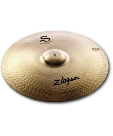 Zildjian S Family 20 Medium Ride