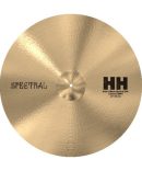 Sabian 8 HH High Max Stax Brilliant