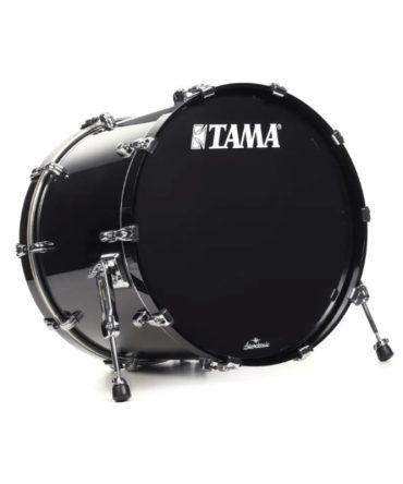 Tama 16×12 Starclassic Walnut/Birch Lacquer Finish Bass Drum