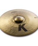 Zildjian 19 K Custom Hybrid Trash Smash