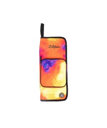 Zildjian Student Stick Bag Orange, Blue & Yellow