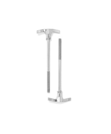 Gibraltar Bass Drum Tension Rods 4 Pack ZVG9176403460