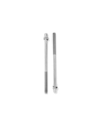 Gibraltar Bass Drum Tension Rods 4 Pack ZVG9176403461