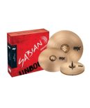 Sabian 22 AAX Thin Ride