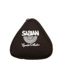 Tackle Instrument Supply Cymbal Bag 24 Canvas Brown