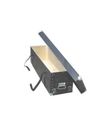Nomad Hardware Case w/ Wheels ZVG9176397587